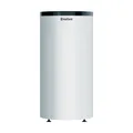 Produktbild: Vaillant VPS R 100 Pufferspeicher 101 L für Wärmepumpen Trennspeicher Speicher