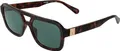 Produktbild: Guess Sonnenbrille GU8259 53N 53 Damen Braun