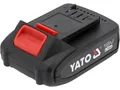 Produktbild: 5906083102066 Yato YT-828461 cordless tool battery / charger YATO