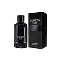 Produktbild: Fragrance World Harmony Code Parfümiertes Wasser für Herren 100ml Eau De Parfume
