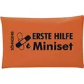 Produktbild: Söhngen 03070400 Erste Hilfe Miniset Orange, 3 Stück