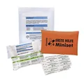 Produktbild: Söhngen Erste-Hilfe-Miniset 0307040 orange