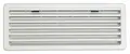Produktbild: Thetford Kleiner weißer Kühlschrankgrill 482x185 Camper Wohnmobil 62445480