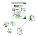 Produktbild: Ravensburger Verlag GmbH Kugelbahn-Bausatz Ravensburger GraviTrax Element Zipline