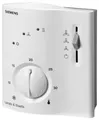 Produktbild: Siemens BPZ:RCC10 Raumthermostat für 2-Rohr-Ventilatorkonvektoren 1701190