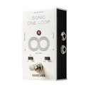 Produktbild: SONICAKE AB line selection Buffer Gitarre Bass Effektpedal Sonic One Loop