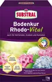 Produktbild: SUBSTRAL® Bodenkur Rhodo-Vital 1 kg für ca. 5 Pflanzen
