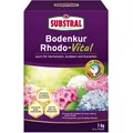 Produktbild: Substral Dünger Bodenkur Rhodo-Vital, Bodenaktivator, 1 kg