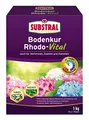 Produktbild: Substral Bodenkur Rhodo-Vital, 1 kg - für Rhododendren, Azaleen, Hortensien, Himbeeren, Preiselbeeren, Heidelbeeren, u.a.