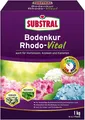 Produktbild: SUBSTRAL® Bodenkur Rhodo-Vital, 1 kg, Optimale Bodenpflege für Moorbeetpflanzen