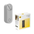 Produktbild: Yale Linus L2 Smart Lock silber + Keypad