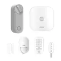 Produktbild: Yale Smart Alarm Starter Kit • mit Linus L2 Smart Lock