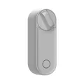 Produktbild: Yale Linus Smart Door Lock L2 (EFIGS, Silber)