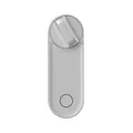 Produktbild: Yale Linus 2 Türschloss Smartlock Türschloss silber matt Metall BB Beschlagset