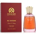 Produktbild: Renier Perfumes Ris Tanama Extrait de parfum 50ml (unisex)