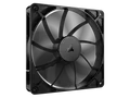 Produktbild: CORSAIR CO-9050191-WW RS140 Doppelpack Gehäuselüfter