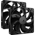 Produktbild: Corsair RS140 (140 mm, 2 x) (CO-9050191-WW)