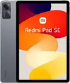 Produktbild: Redmi Pad SE, Graphite Gray, 11 Zoll, Full HD+, 4GB RAM, 128GB ROM