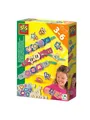 Produktbild: SES Creative Easy Glitter Rings and Bracelets