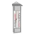 Produktbild: TFA Maxima-Minima Badethermometer weiß