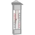 Produktbild: Fp - Tfa Thermometer Maxima-minimakunststoff, Grau