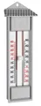 Produktbild: TFA 10.3014.14 Thermometer analog Außenthermometer Gartenthermometer Kunststoff