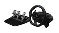 Produktbild: Logitech G923 + Shifter Bundle (PC/PS4/PS5)