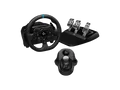 Produktbild: LOGITECH G923 TRUEFORCE für PlayStation 4 & 5 Lenkrad und Pedale