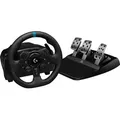 Produktbild: G923 Racing Wheel + Pedals + Shifter - Schwarz