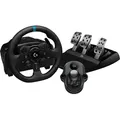 Produktbild: LOGITECH G923 SE Trueforce, USB (PC/PS5/PS4)