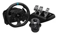 Produktbild: Logitech G G923 - Lenkrad-, Pedale- und Schaltknüppel-Set