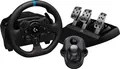 Produktbild: Logitech Logitech G923 Trueforce Gaming-Lenkrad