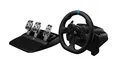 Produktbild: Logitech G G923 SE Schwarz USB 2.0 Lenkrad + Pedale + Joystick PC 991-000531 Neu