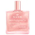 Produktbild: NUXE Huile Prodigieuse Or Florale Multi-Purpose Dry Oil 50 ml