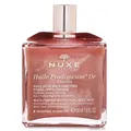 Produktbild: Nuxe - Prodigieuses Goldenes Florales Vielzweck-Trockenöl für Gesicht, Körper un