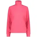 Produktbild: CMP Fleecepullover CMP Damen Fleece Pullover Woman Fleece Sweat 3G27836 rosa 40 EU