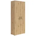 Produktbild: Schrank Multistauraum Eiche Artisan