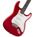 Produktbild: Fender American Vintage II 1965 RW Candy Red - E-Gitarre
