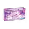 Produktbild: ARNOMED Nitril Lavender Violet Einmalhandschuhe, puderfrei, lila 383-XS , 1 Packung = 100 Stück, Größe XS