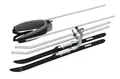 Produktbild: Thule Chariot Cross-Country Skiing Kit Ski-Langlauf-Set Schlitten Ski Anhänger