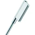 Produktbild: hansgrohe AXOR One Handbrause 2jet, 45720000, Farbe: Chrom