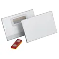 Produktbild: DURABLE Namensschilder mit Magnet 9,0 x 5,4 cm, 25 St.