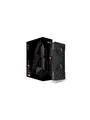 Produktbild: XFX Radeon RX 9060 XT Swift Dual Fan Black - 16GB GDDR6 RAM - Grafikkarte RX-96TSW16BQ