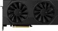 Produktbild: XFX RX 9060XT Swift Dual Fan OC Black 16GB GDDR6