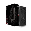 Produktbild: 16GB XFX Radeon RX 9060 XT Swift OC Gaming Edition Aktiv PCIe 5.0 x16 (Retail)