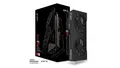 Produktbild: XFX Swift Radeon RX 9060 XT OC Gaming Edition Grafikkarte 16GB GDDR6 DP/HDMI