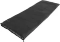 Produktbild: Easy Camp Starling Deckenschlafsack, 190x75cm, schwarz