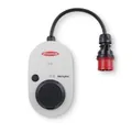 Produktbild: Fronius Wattpilot Go 11 J 2.0 Wallbox Ladestation Ladebox E-Auto 11 kW WLAN