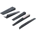 Produktbild: BGS 63250 Montagekeil-Satz, Montagehebel-Sortiment Kunststoff 5-teilig