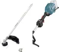 Produktbild: Makita UX01GZ01 - Motorsense - schnurlos 0 - 5,700/0 - 8,200/0 - 9,700 1/min - 12,5 kg (UX01GZ01)